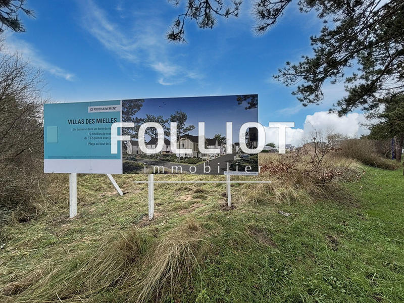 Maison - 76 m² - 4 pièces