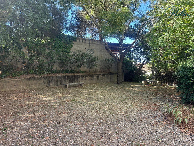 Appartement - 64 m² - 1 pièce