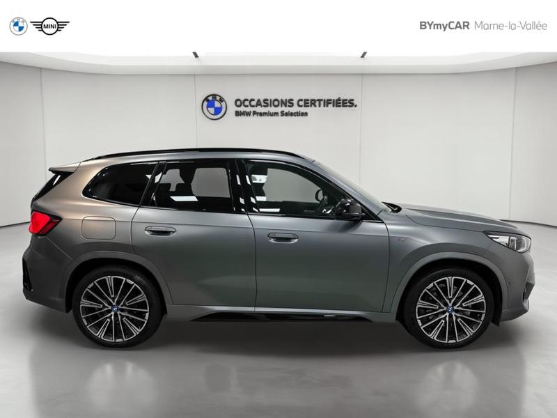 Bmw X1 U11 xDrive 30e 326ch Dkg7 m Sport
