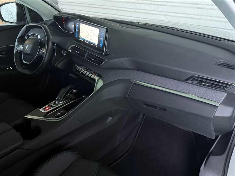 Peugeot 3008 1.5 BlueHDi 130ch s&amp;S Eat8 Allure Pack