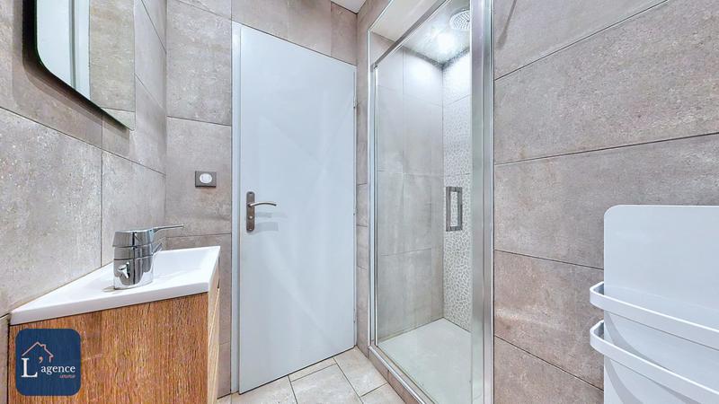 Maison - 174 m² - 6 pièces