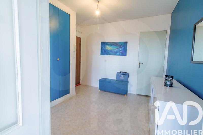 Appartement - 71 m² - 4 pièces