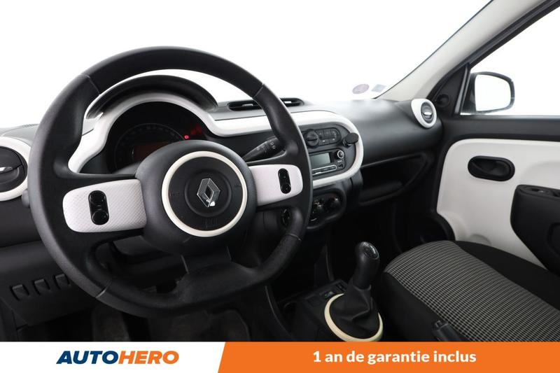Renault Twingo 1.0 SCe Life 71 ch