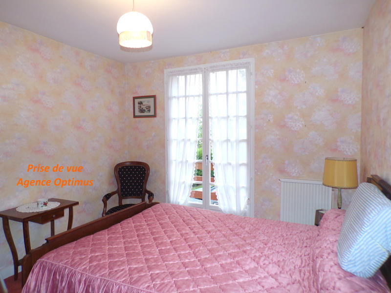 Maison - 103 m² - 7 pièces