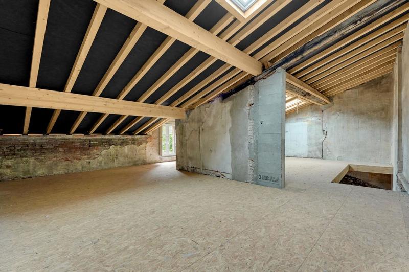 Châlet - 139 m² - 4 pièces