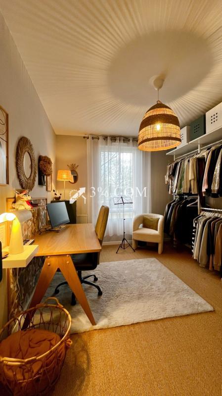 Appartement - 73 m² - 3 pièces