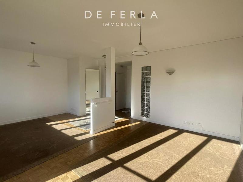 Appartement - 78 m² - 4 pièces