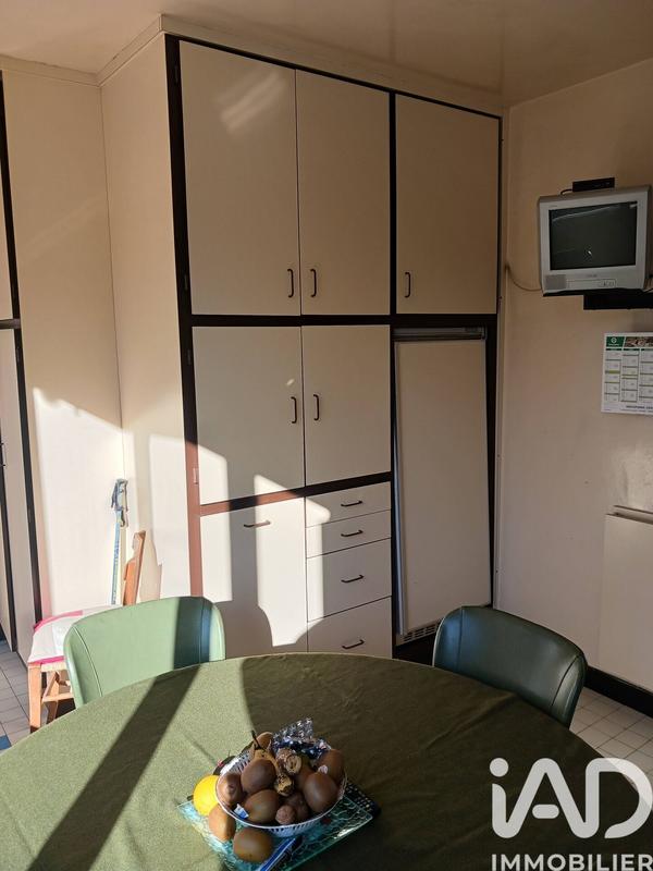 Maison - 173 m² - 10 pièces