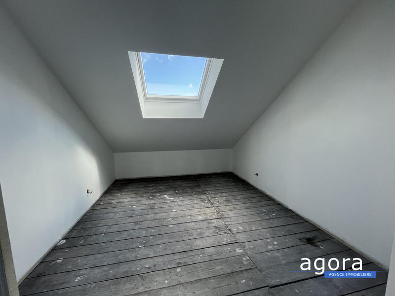 Maison - 132 m² - 7 pièces