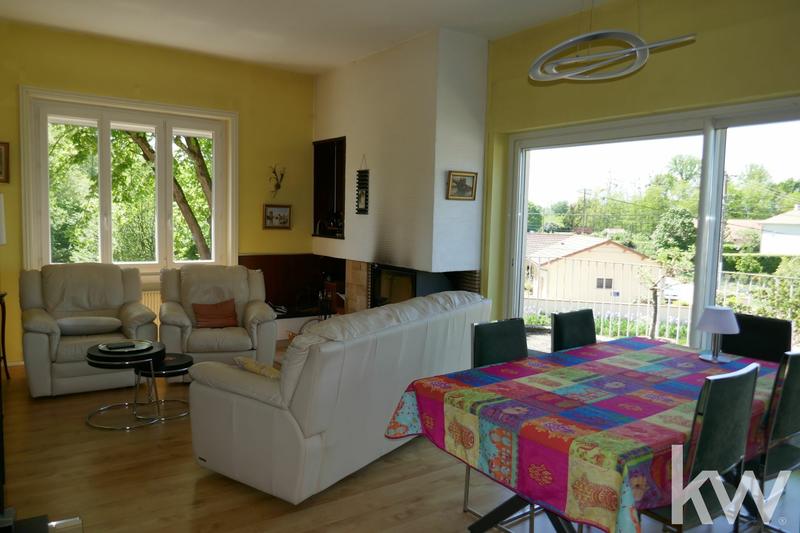 Moulin - 265 m²
