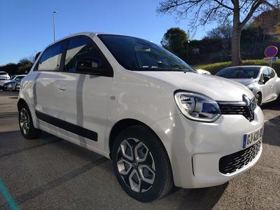 Renault Twingo III 1.0 Sce 65 Cv Equilibre