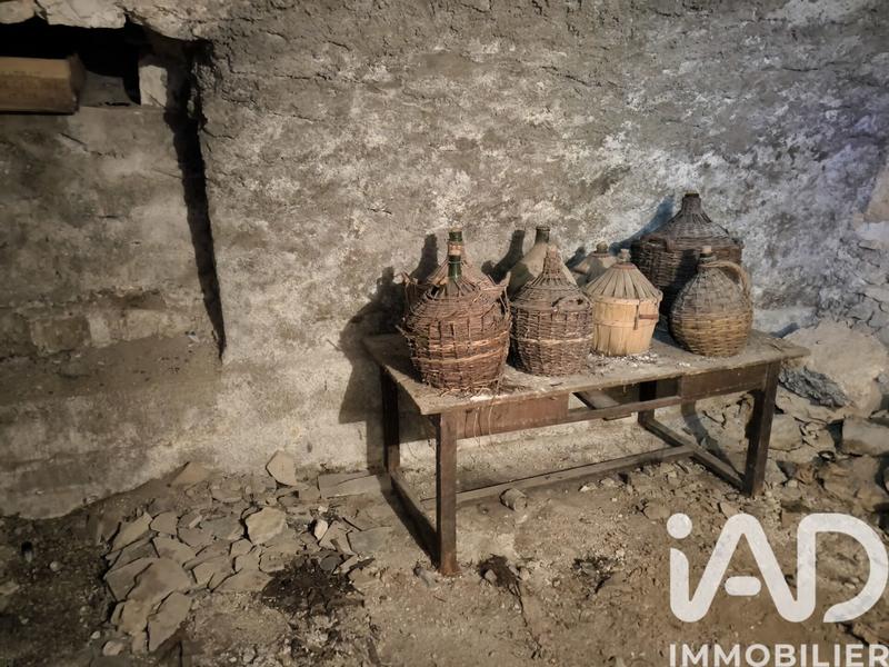 Maison de village - 106 m² - 5 pièces