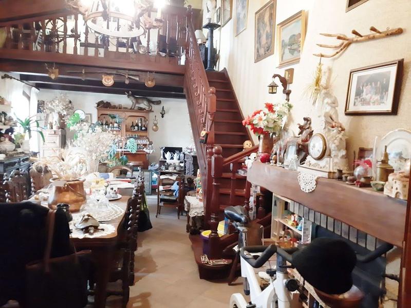 Villa - 127 m² - 4 pièces