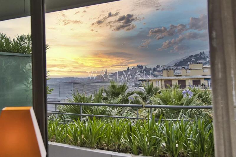 Appartement - 77 m² - 3 pièces