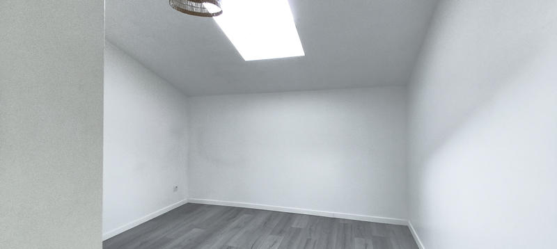 Duplex - 60 m² - 3 pièces