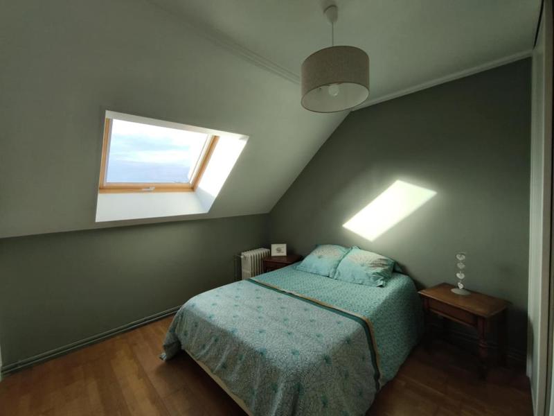 Maison - 145 m² - 7 pièces