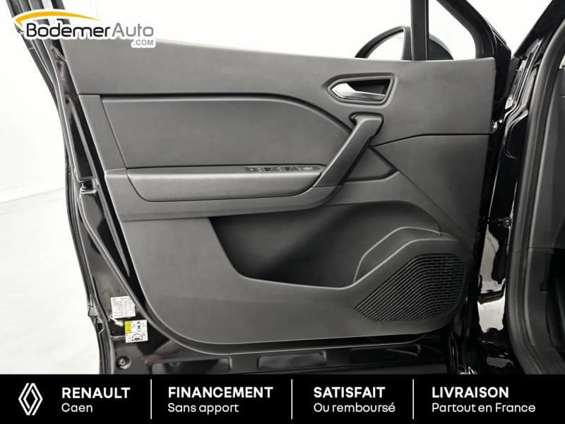 Renault Captur TCe 90 Evolution