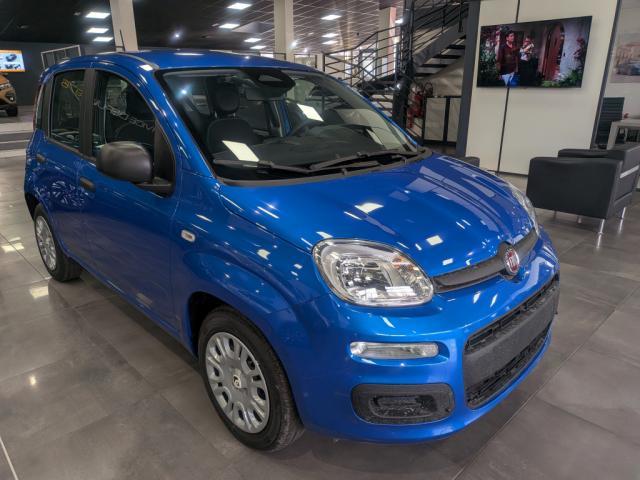 Fiat Panda 1.0 70 ch Hybrid Bsg s/S City