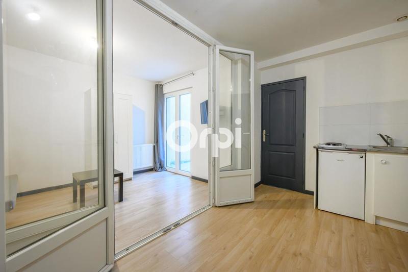 Immeuble - 8 pièces