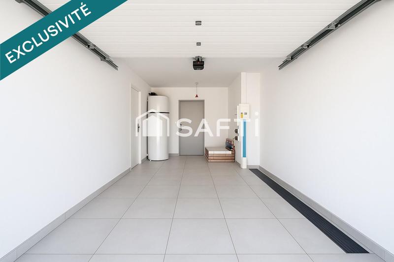 Villa - 112 m² - 4 pièces