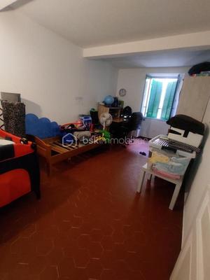 Appartement - 76 m² - 3 pièces