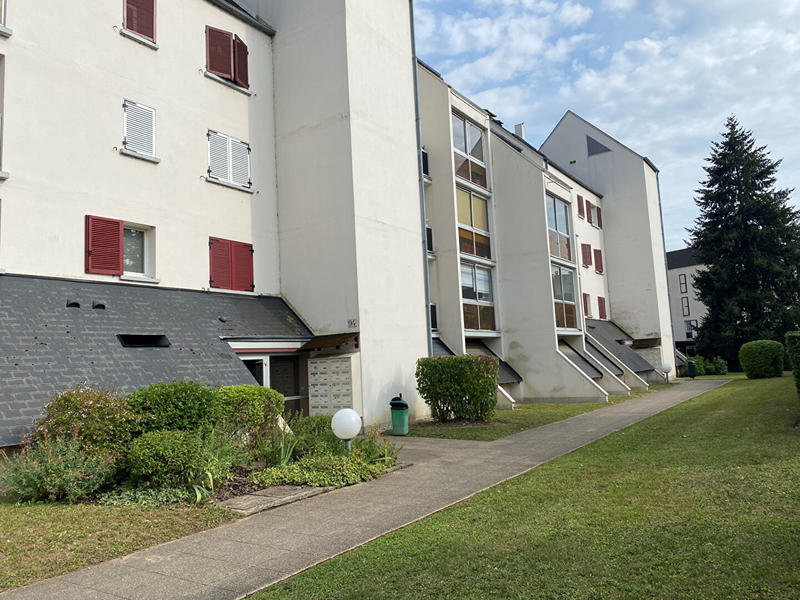 Appartement - 92 m² - 3 pièces