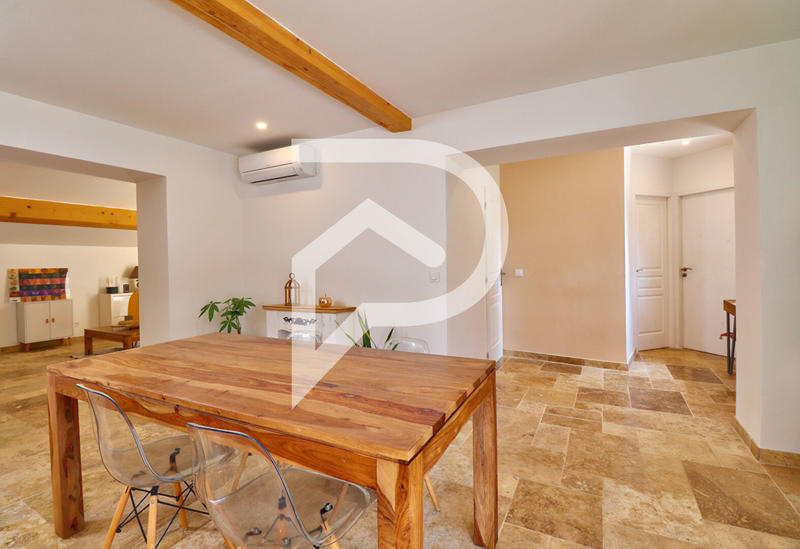 Villa - 117 m² - 5 pièces