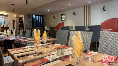 Local commercial - 270 m²