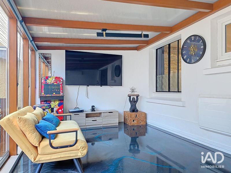 Maison - 46 m² - 2 pièces