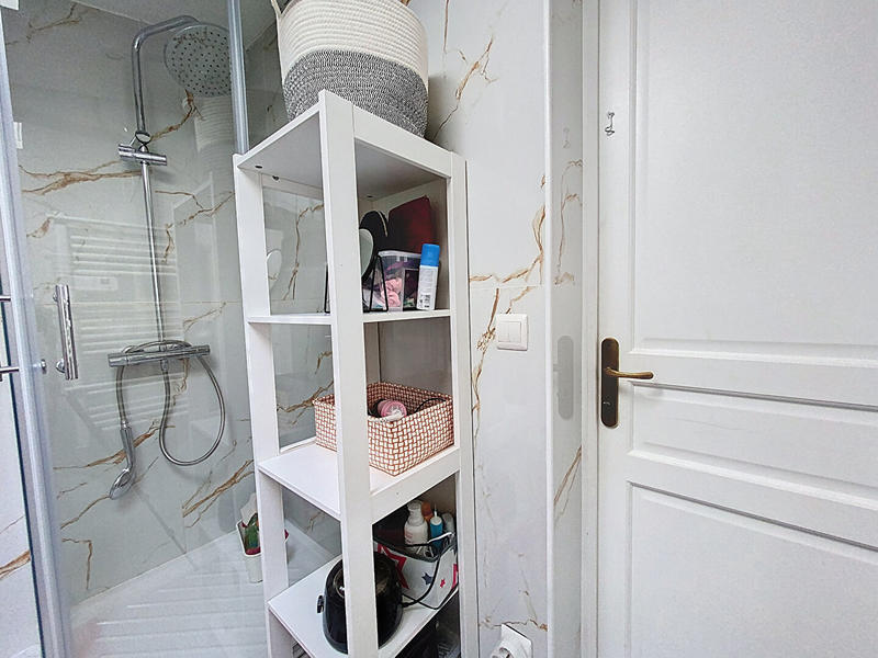 Maison - 136 m² - 4 pièces