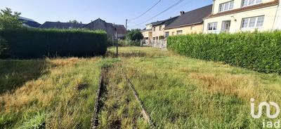 Maison - 118 m² - 5 pièces