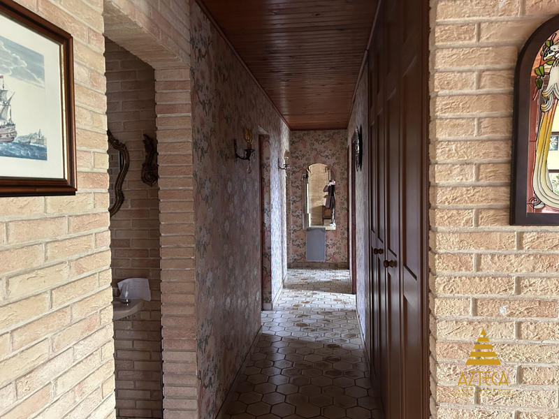 Maison - 128 m² - 5 pièces