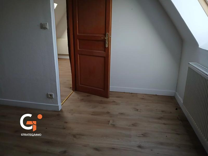 Maison - 115 m² - 4 pièces