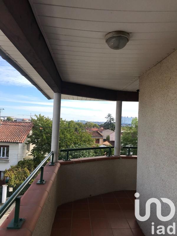 Appartement - 54 m² - 3 pièces