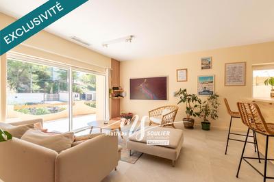 Maison - 135 m² - 4 pièces