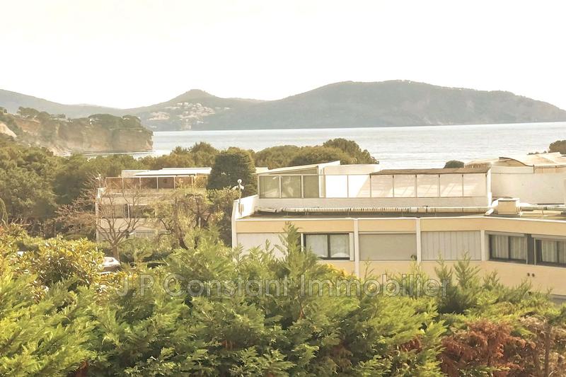 Appartement - 27 m² - 2 pièces