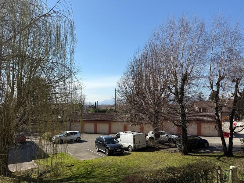 Appartement - 97 m² - 5 pièces