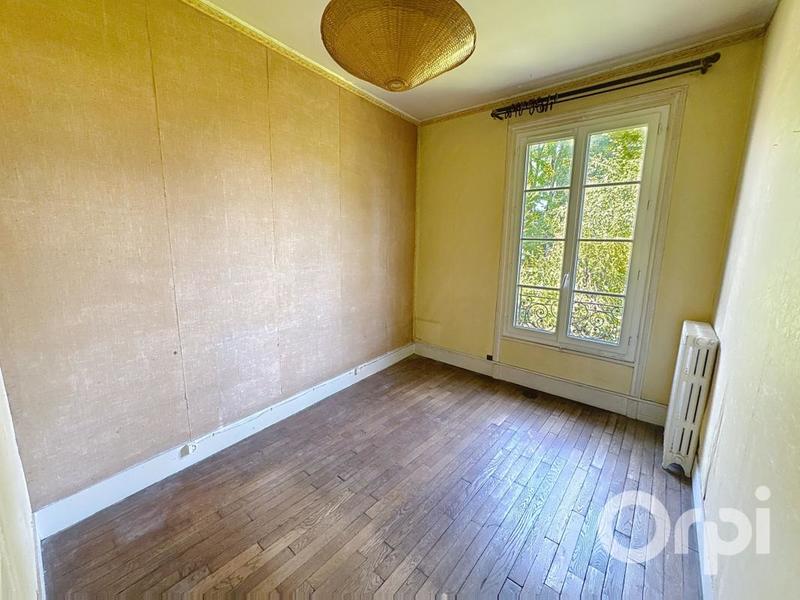 Demeure - 175 m² - 6 pièces