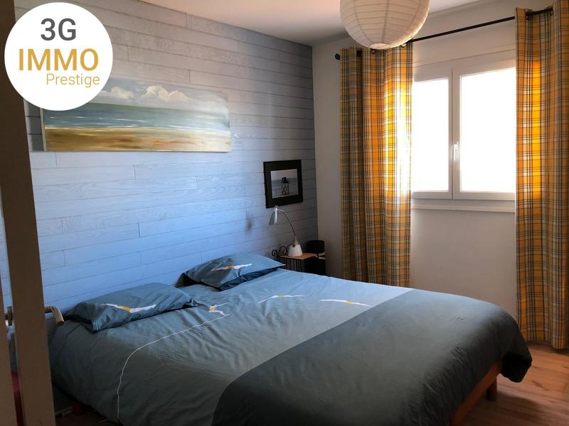 Maison - 164 m² - 7 pièces