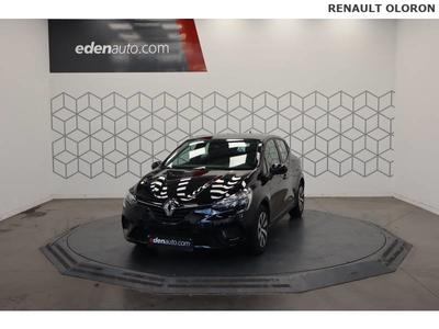 Renault Clio TCe 90 Equilibre