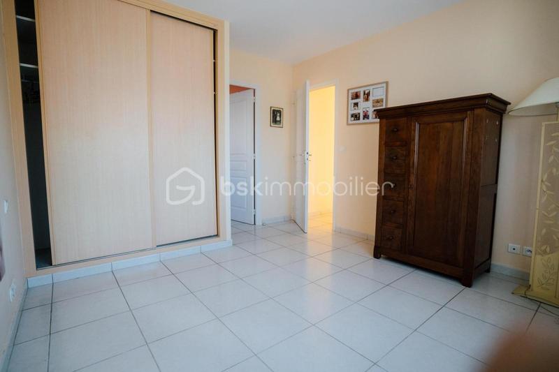 Villa - 115 m² - 5 pièces