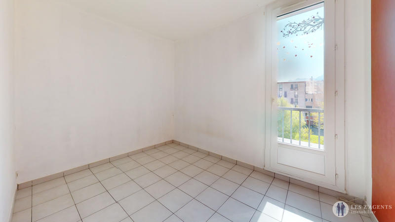 Appartement - 54 m² - 3 pièces