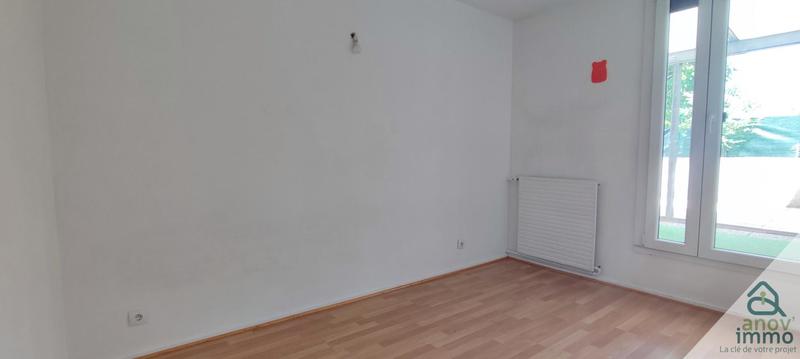 Appartement - 89 m² - 4 pièces