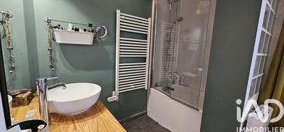 Appartement - 31 m² - 2 pièces