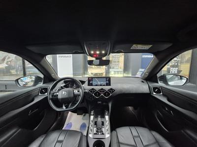 Ds Ds 3 Crossback PureTech 130 Auto Grand Chic