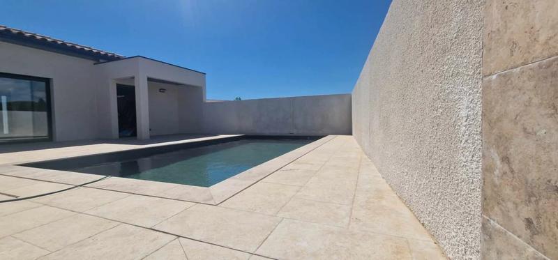 Villa - 127 m² - 4 pièces