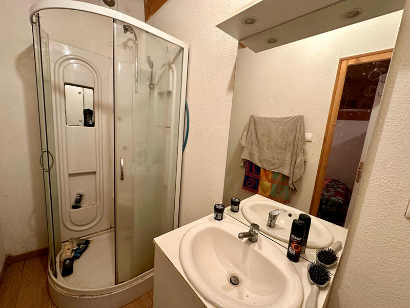 Immeuble - 3 pièces