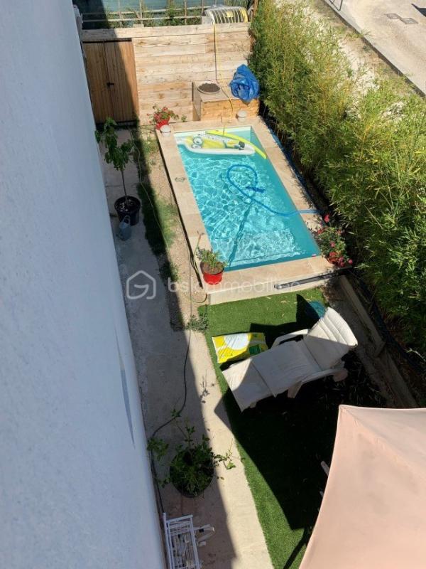 Immeuble - 450 m² - 10 pièces