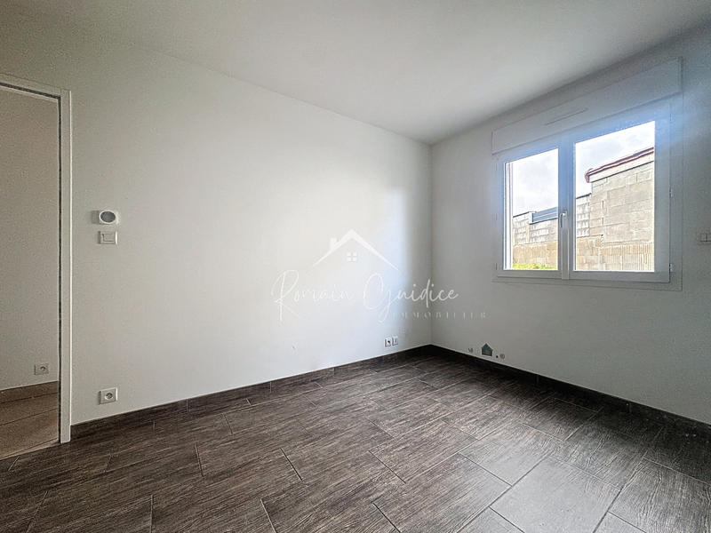 Villa - 105 m² - 4 pièces