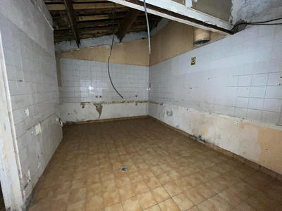 Local commercial - 60 m²